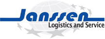 Janssen Logo